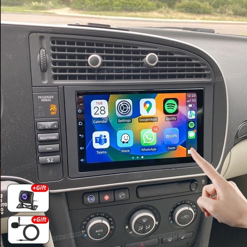 Android for saab 9 - 7",