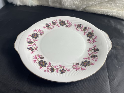 Vintage paragon floral - vintage,