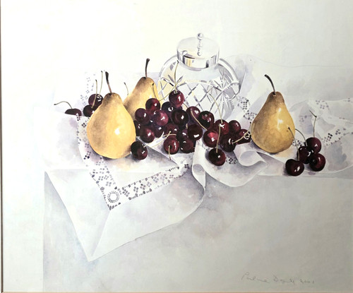 Pauline doyle 1991 still - pauline,