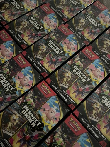 Pokemon tcg perfect - pokemon,