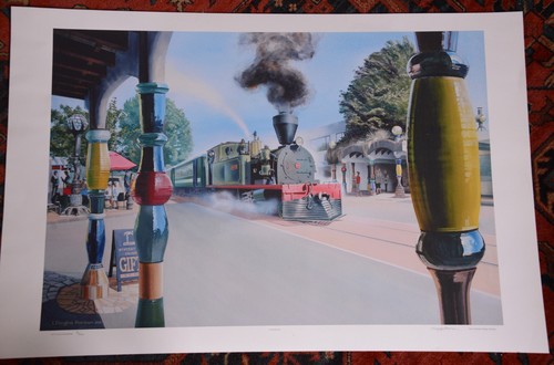 Douglas horman x 61cm - 92,