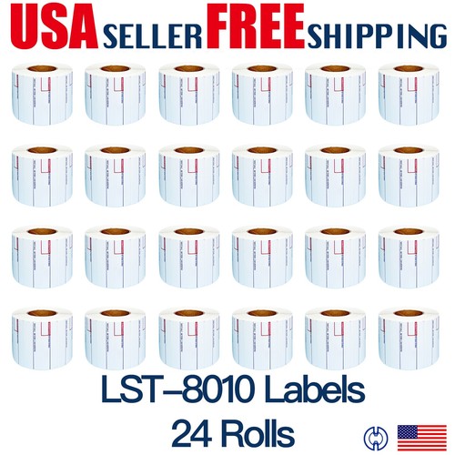 Cas lst 8010 printing - lst-8010, scale