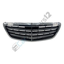 Mercedes S-Class W222 Grill