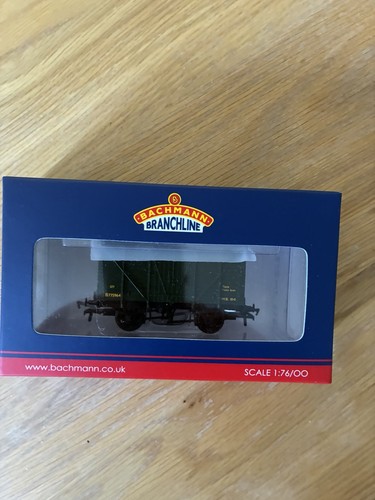 Bachmann gauge 2024k br - oo, 37-2024k