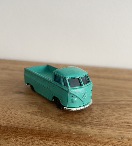 Vintage husky volkswagen pick - vintage,