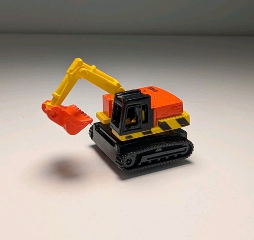 Vintage retro galoob - galoob, big