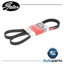6 Rib V-Ribbed Belt 6PK1750