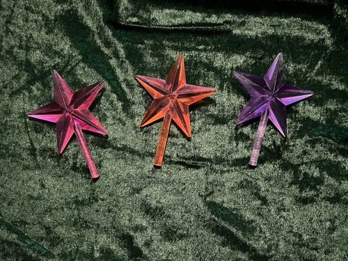 Vintage ceramic christmas - 3,