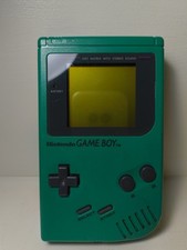 Nintendo Game Boy DMG-01