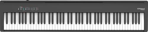 Roland 30x 88 - roland, fp-30x-bk
