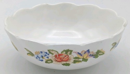 Aynsley cottage garden - aynsley, bowl