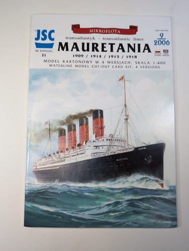Jsc mikroflota mauretania - jsc,