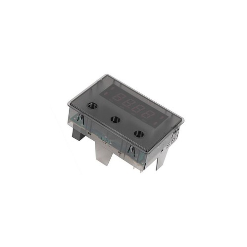 Moffat oven clock timer - moffat,
