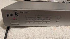 Pro kam 203s professional - pro-k,