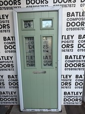 NEW EXTERNAL CHARTWELL GREEN