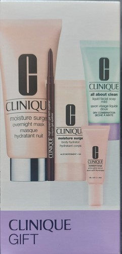 Clinique moisture surge - clinique,