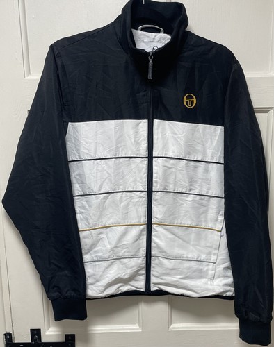 Vintage retro sergio tacchini - retro,