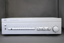 NAD C352 Integrated Amplifier