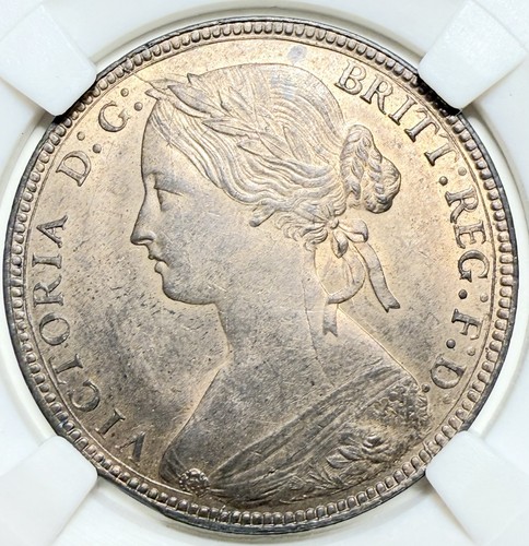 1860 queen victoria one - 1860,