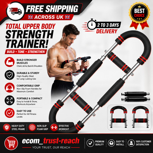 Shaker twister arm trainer - shaker,
