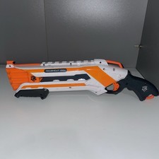 Nerf Roughcut 2x4 Shotgun
