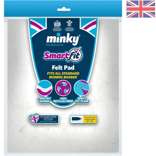 Thick felt underlay for - underlay,