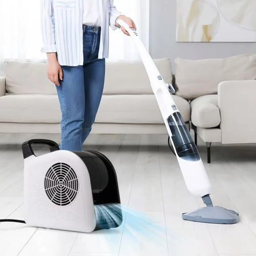 High velocity air mover - velocity,