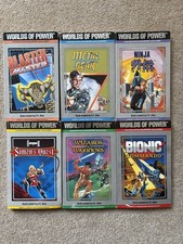 Rare 1990s worlds - rare, nes