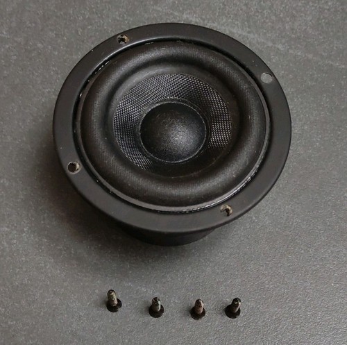Single teac w300 mid - teac, ls-w300