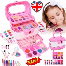 54PCS Kids Makeup Sets for