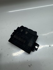 Audi A3 Parking Aid Control Module 8P0919475N Parkhilfe Unit Sensor ECU Rear