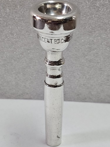 Vincent bach corp vernon - mt,