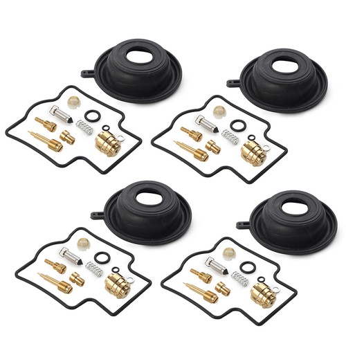 Carburetor repair kit - carburetor,
