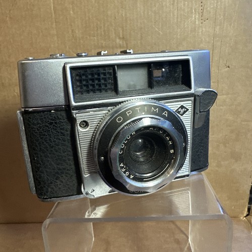 Vintage photographic camera - vintage,