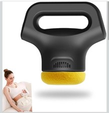 Sealed massology pro black