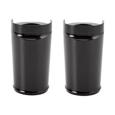 Arlen Ness Fork Boots Smooth