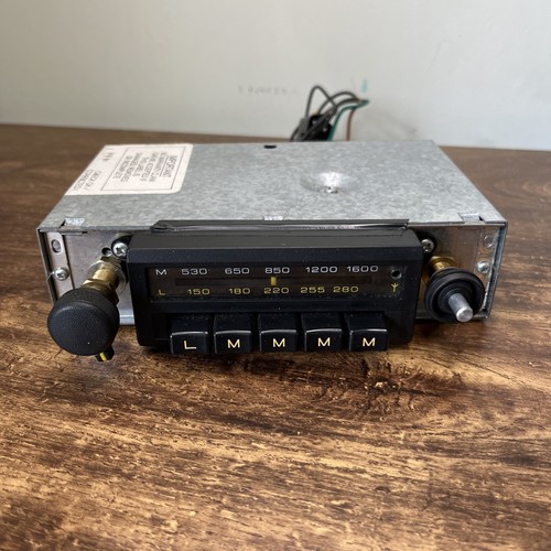 Motorola bl534a old - motorola,