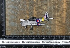 Vintage DHC-1 CHIPMUNK