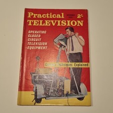 Practical Television Magazine
