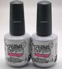 Gelish foundation nail gel - foundation,