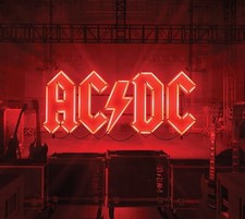 AC/DC - Power Up (CD) - Brand