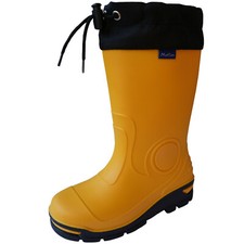 Muflon Kids Boys Girls Wellies
