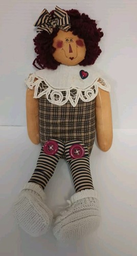 Vintage usa americana folkart - vintage,