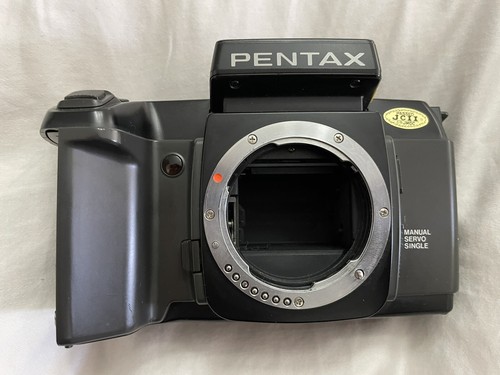 Pentax sfx camera body - camera,