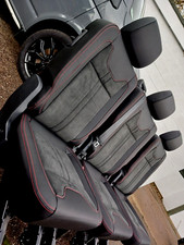 2024 VW Transporter Sportline