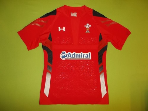 Shirt wales under armour - shirt,
