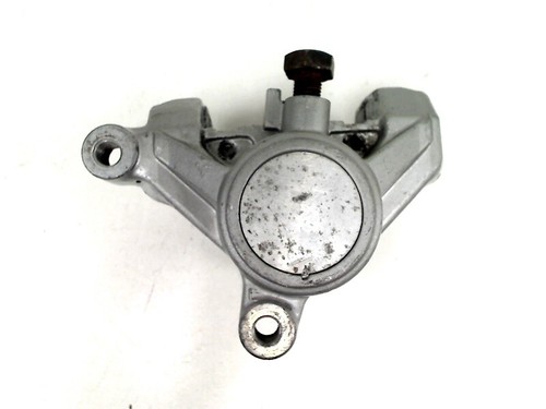 Left front brake caliper - left,