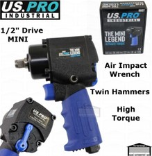 US PRO INDUSTRIAL 1/2" Mini