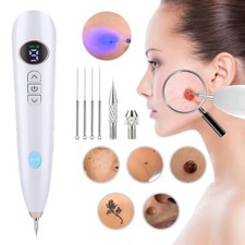 Electric Laser Plasma Pen Mole