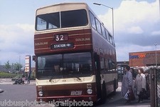 Reading Buses 6x4 Bus Photo